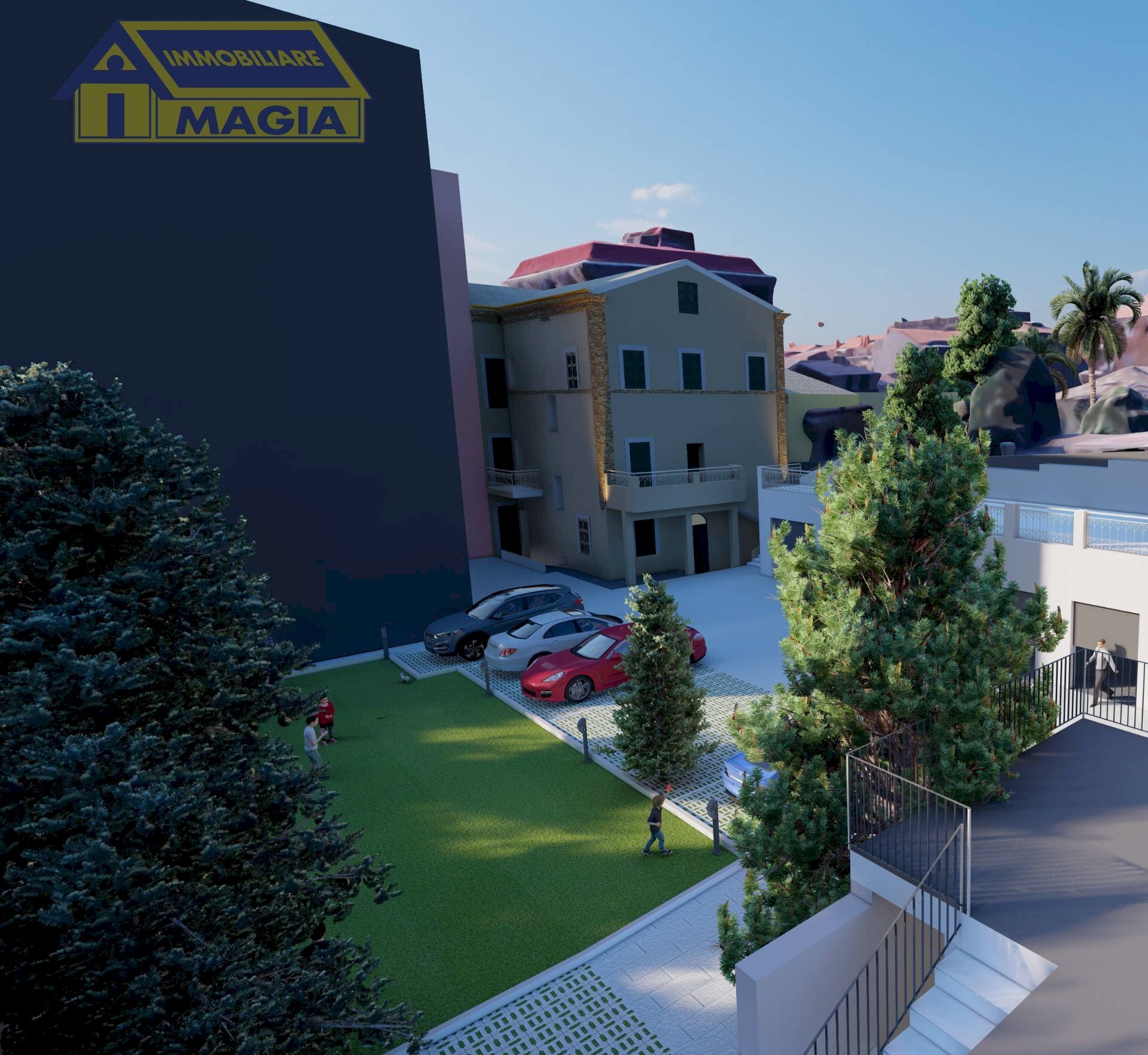 Foto 1 - Trilocale 47, San Benedetto del Tronto - foto 1