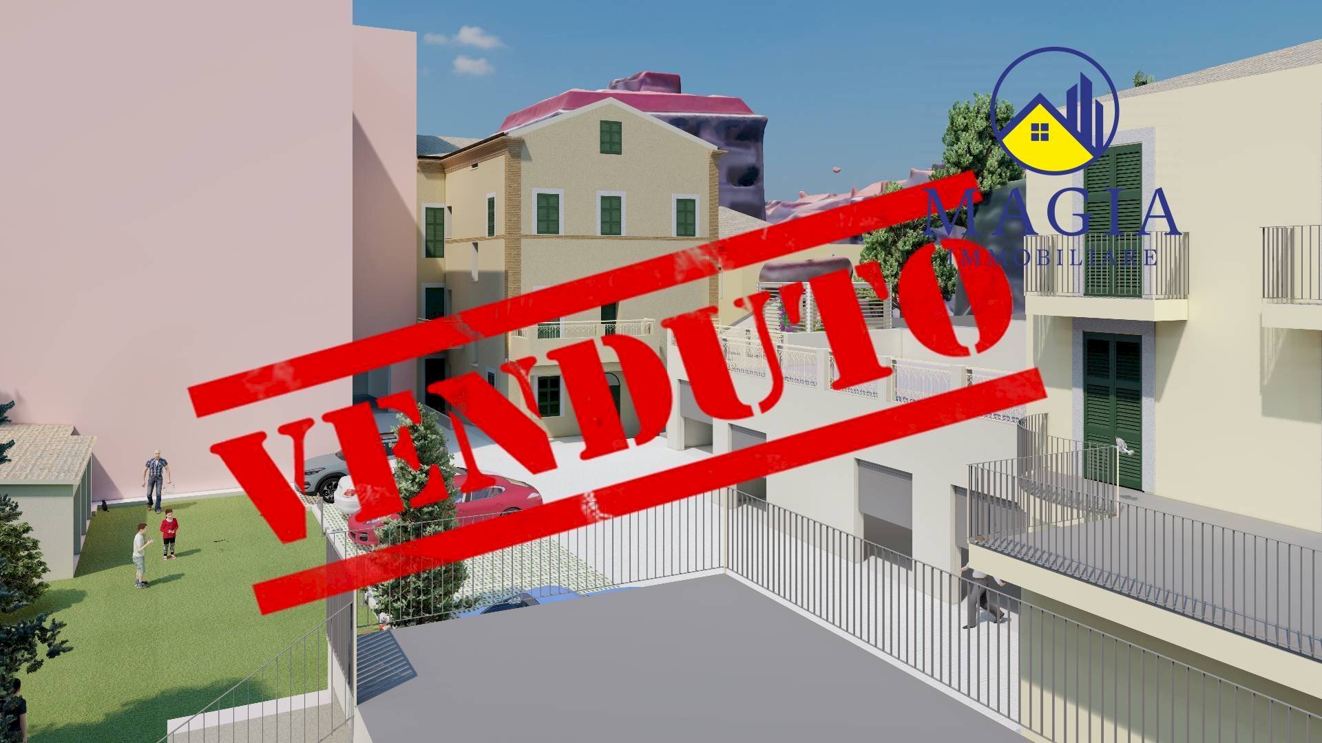 Foto 1 - Two-room apartment 47, San Benedetto del Tronto - photo 1