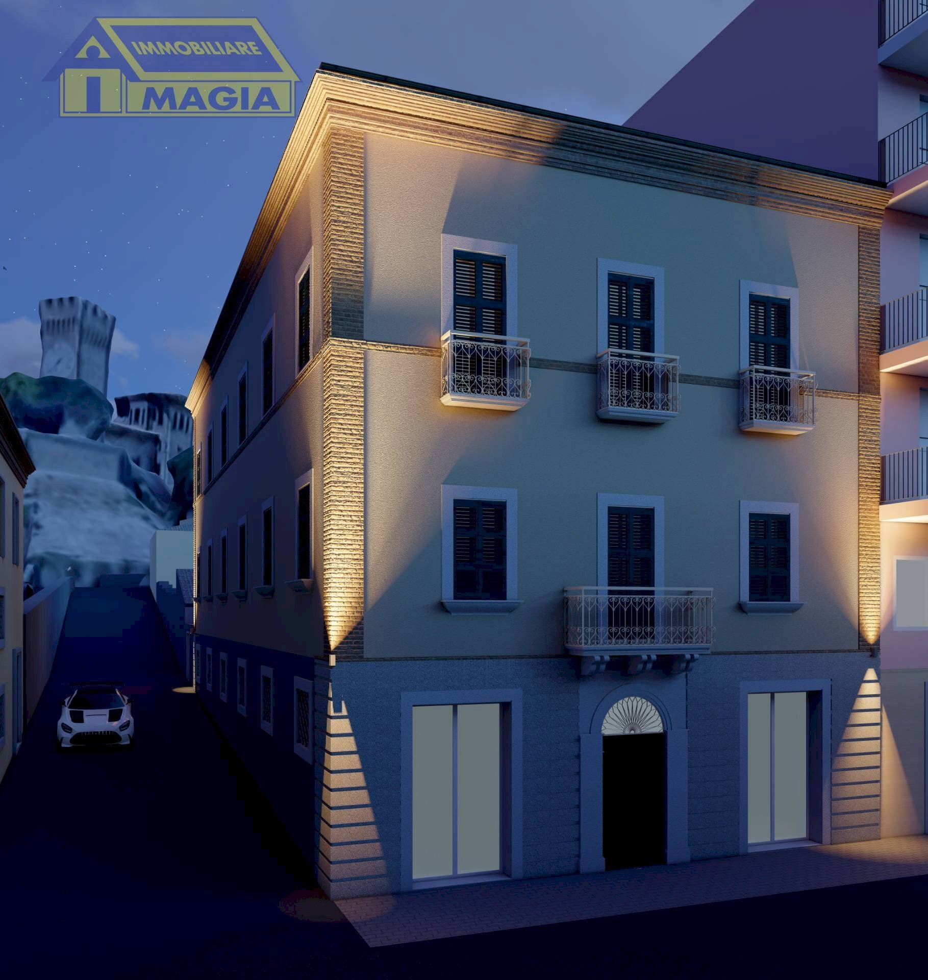 Foto 1 - Bilocale 47, San Benedetto del Tronto - foto 1