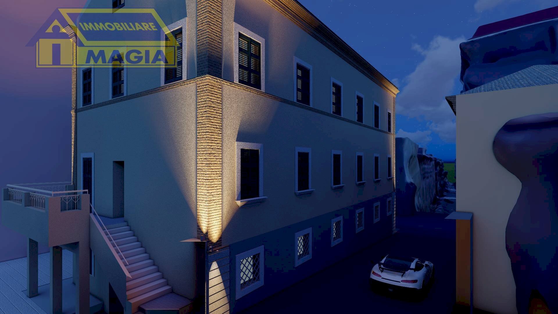 Foto 1 - Two-room apartment 47, San Benedetto del Tronto - photo 1