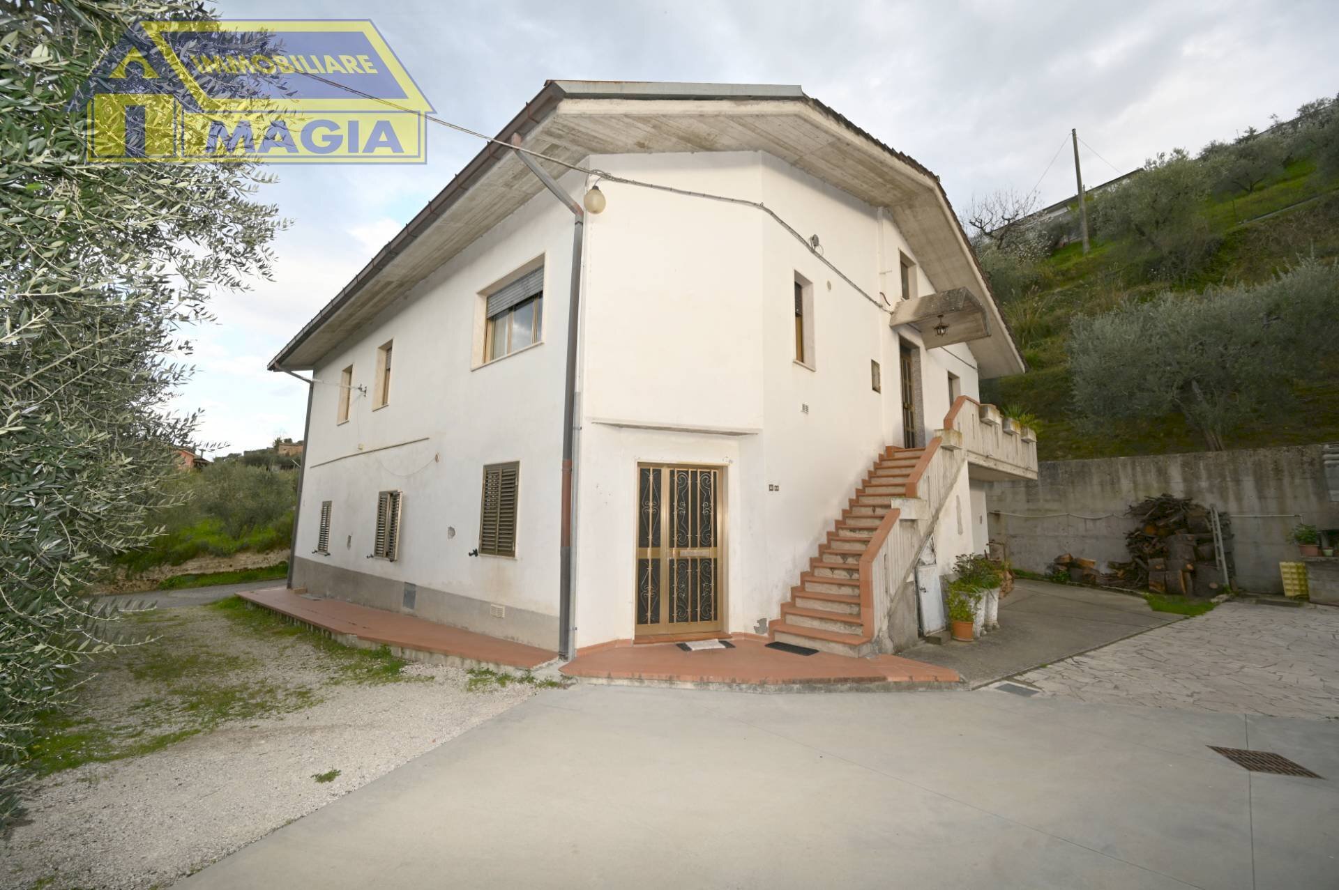 Foto 1 - Independent house 3, Ascoli Piceno - photo 1