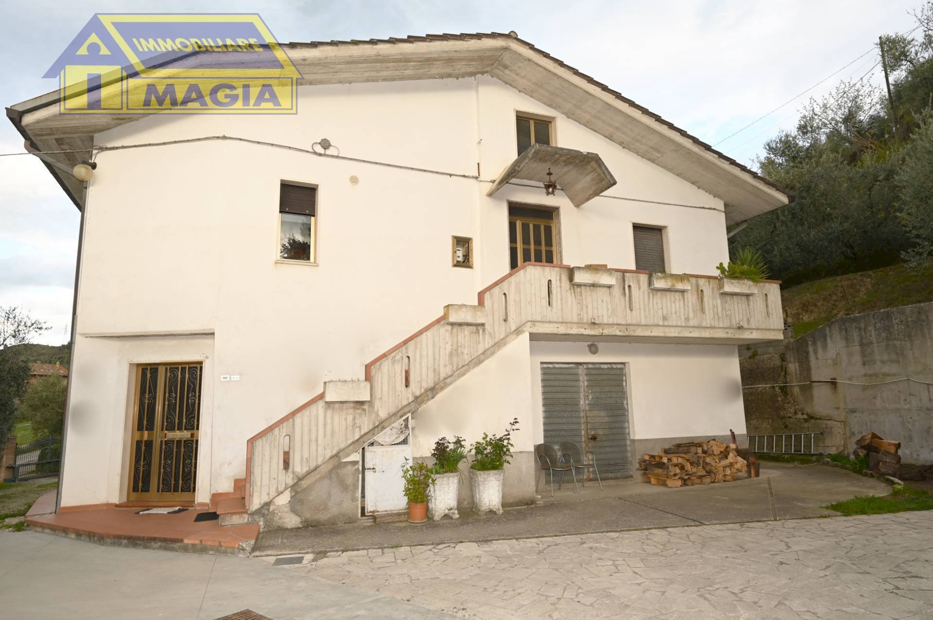 Foto 2 - Independent house 3, Ascoli Piceno - photo 2