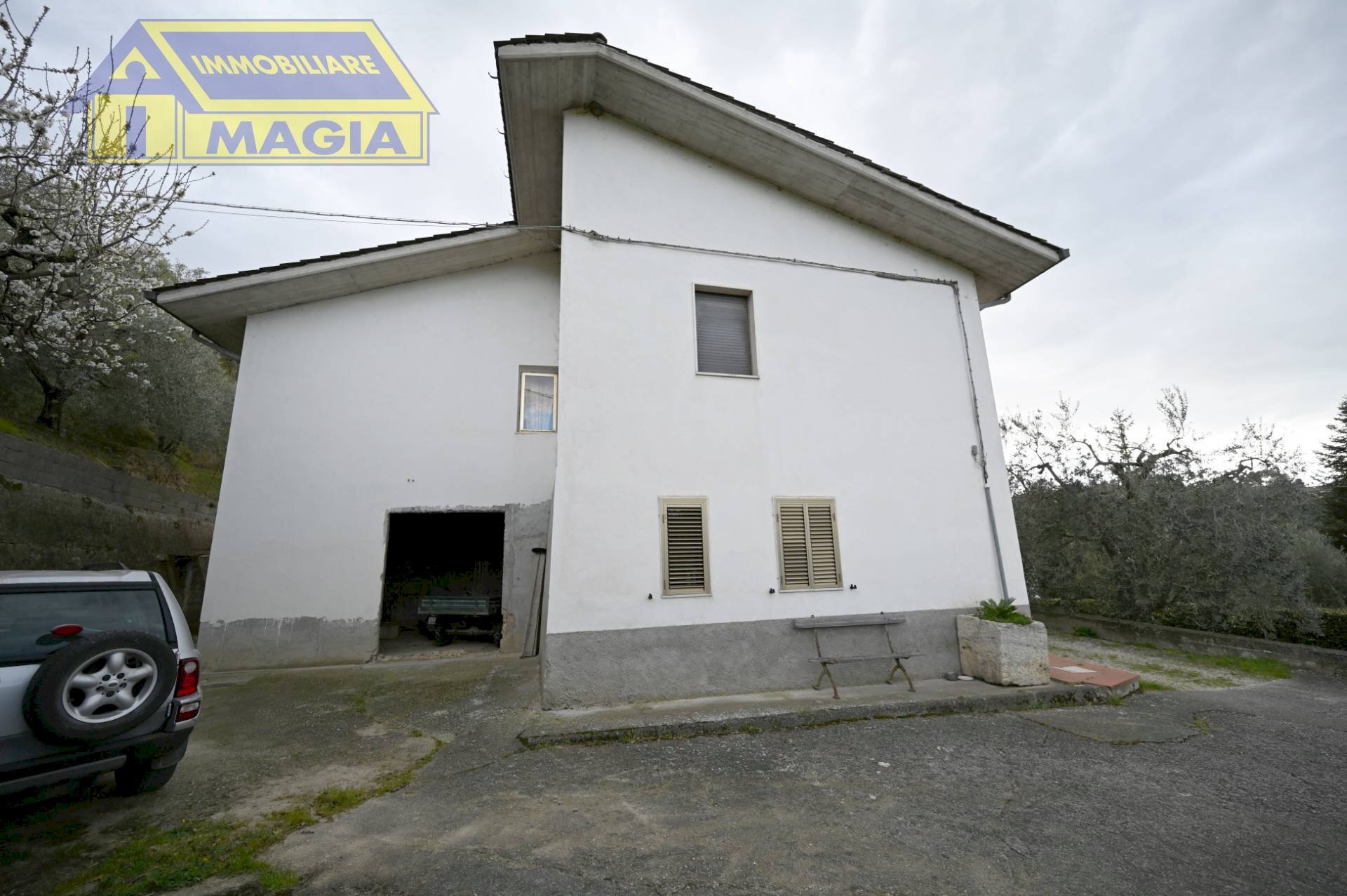 Foto 3 - Independent house 3, Ascoli Piceno - photo 3