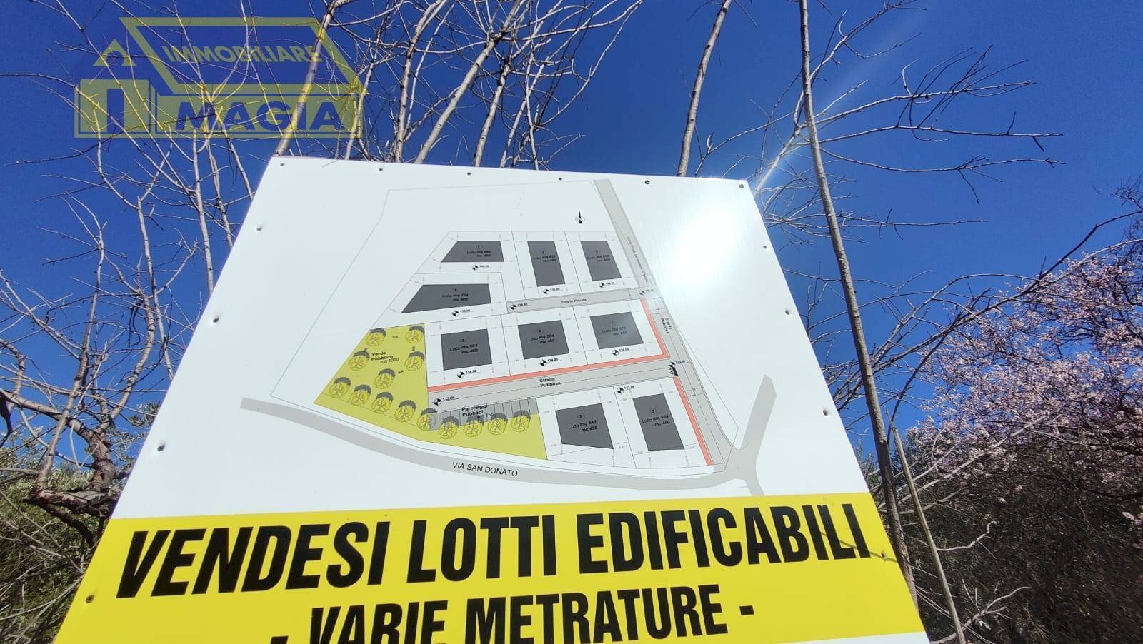 Foto 1 - Building land Monteprandone - photo 1