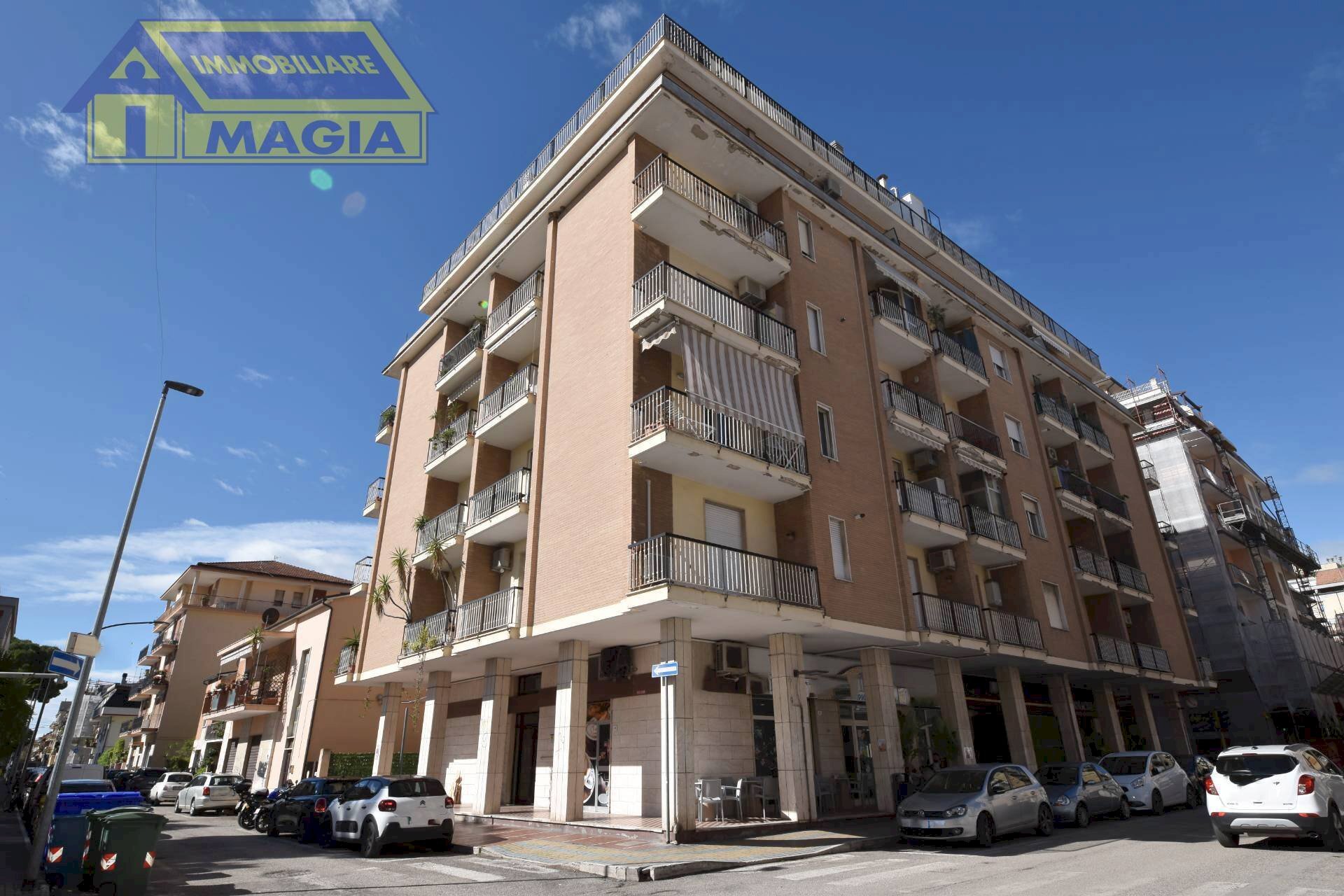 Foto 2 - Trilocale 46, Grottammare - foto 2