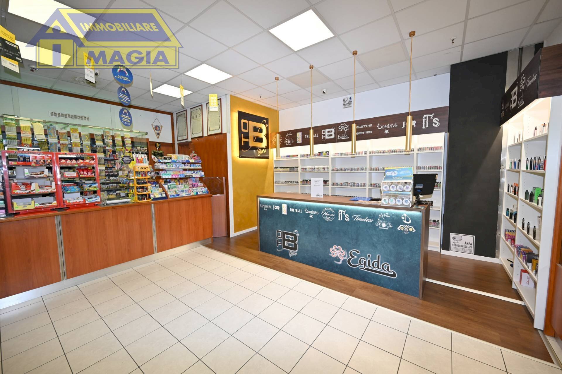 Foto 1 - Commercial Activity 100, Ascoli Piceno - photo 1