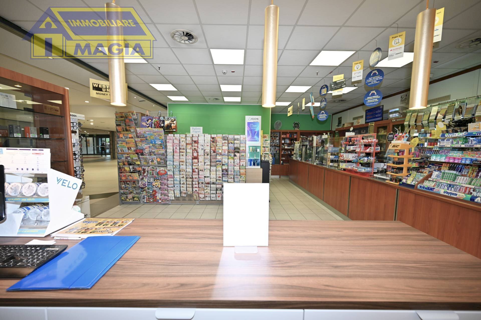 Foto 2 - Commercial Activity 100, Ascoli Piceno - photo 2