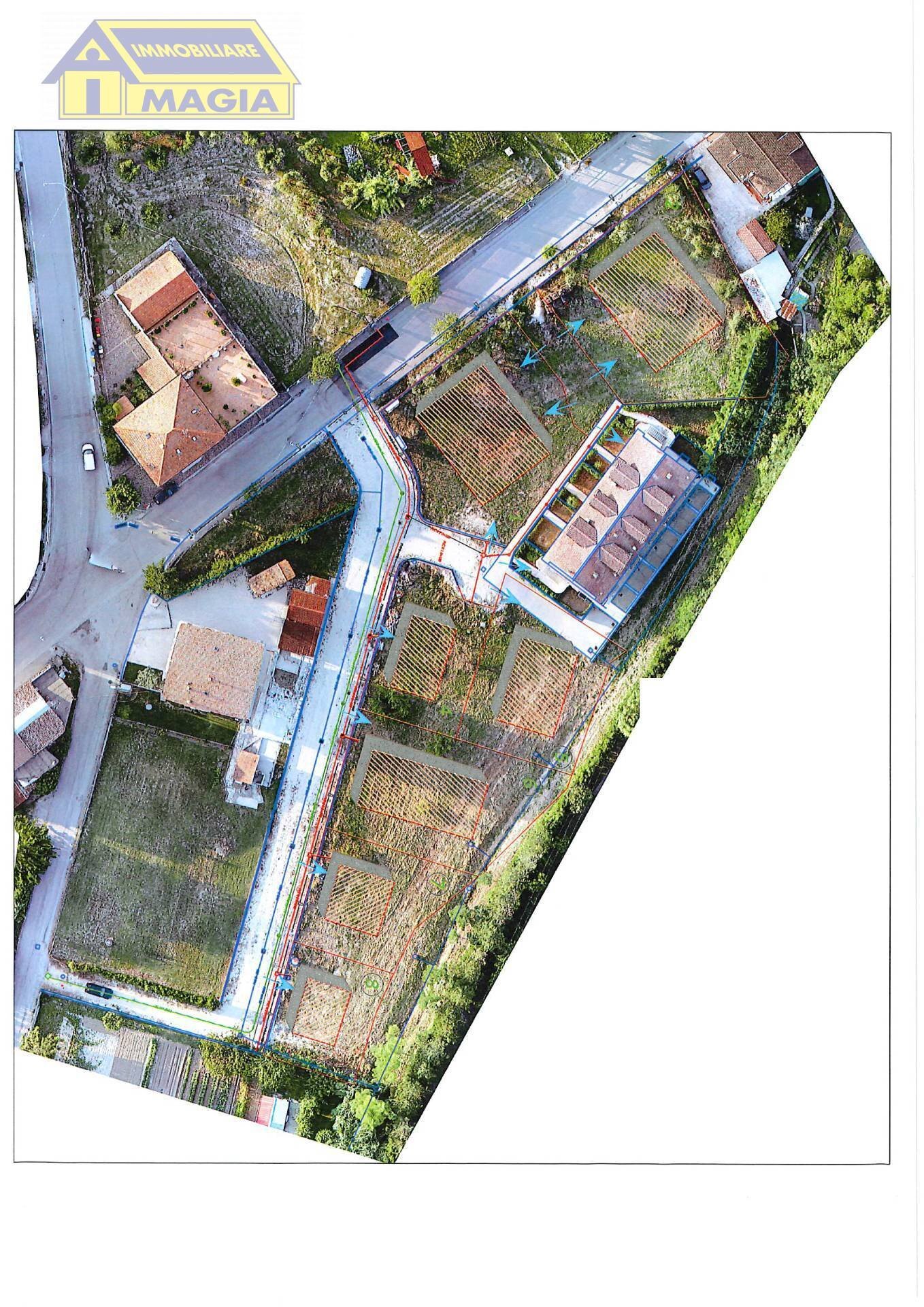 Foto 1 - Terreno edificabile 80, Sant'Egidio alla Vibrata - foto 1