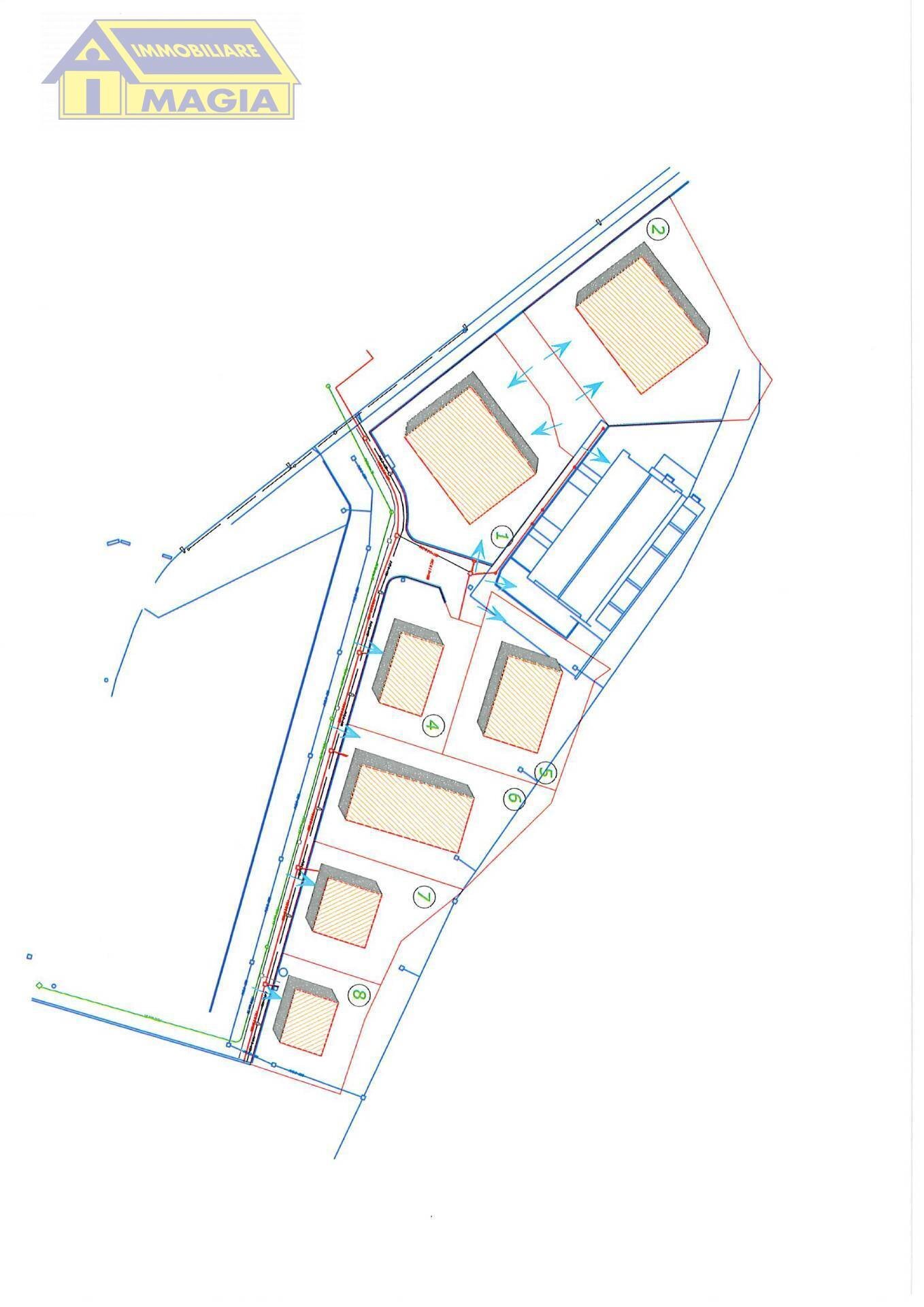 Foto 2 - Terreno edificabile 80, Sant'Egidio alla Vibrata - foto 2