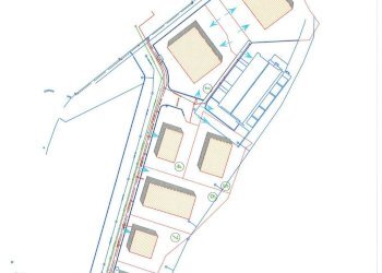 Foto 2 - Terreno edificabile 80, Sant'Egidio alla Vibrata - foto 2