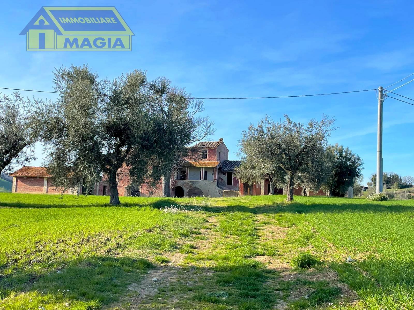 Foto 1 - Rustico 2, Corropoli - foto 1