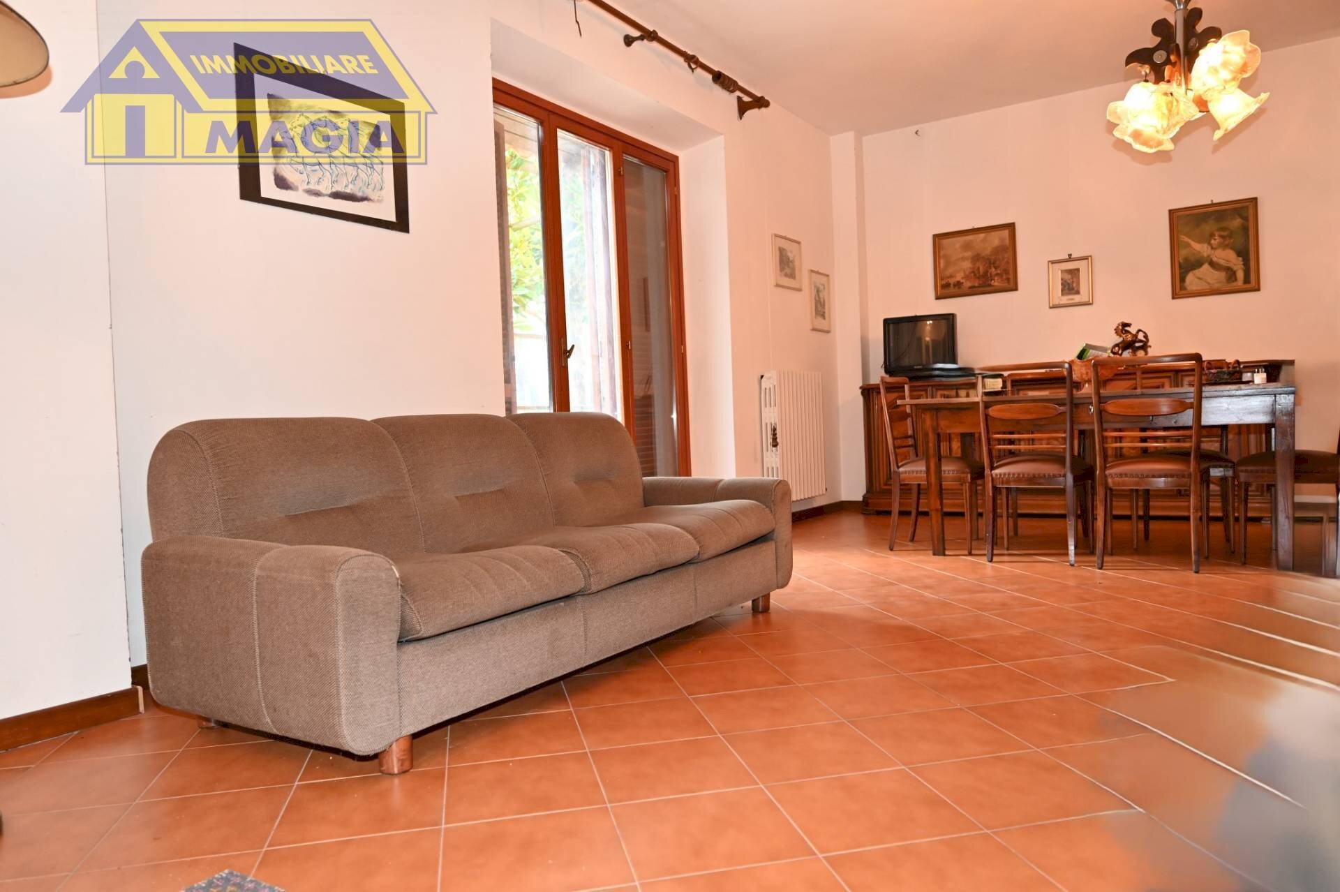 Foto 1 - Casa indipendente Castorano - foto 1