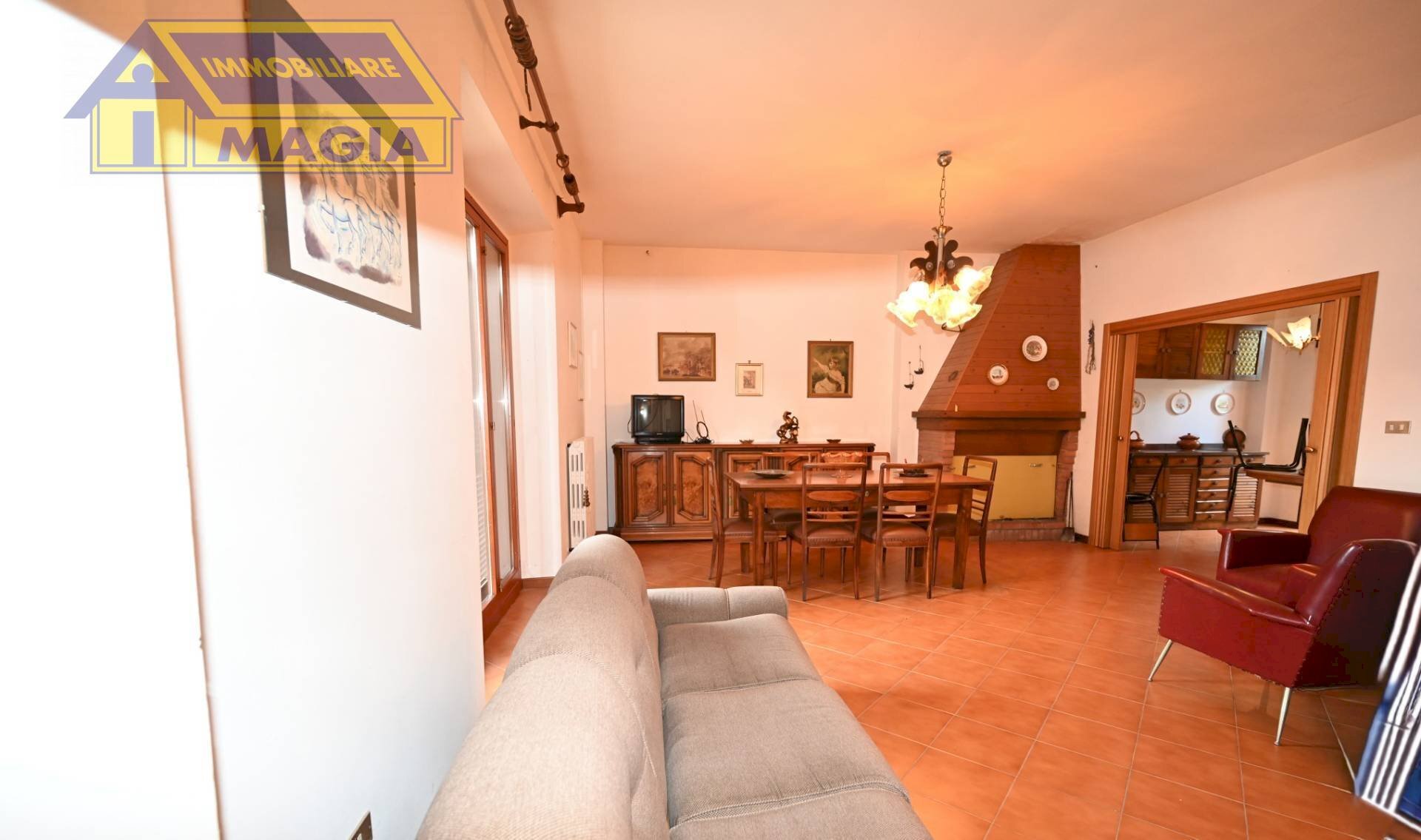 Foto 2 - Casa indipendente Castorano - foto 2