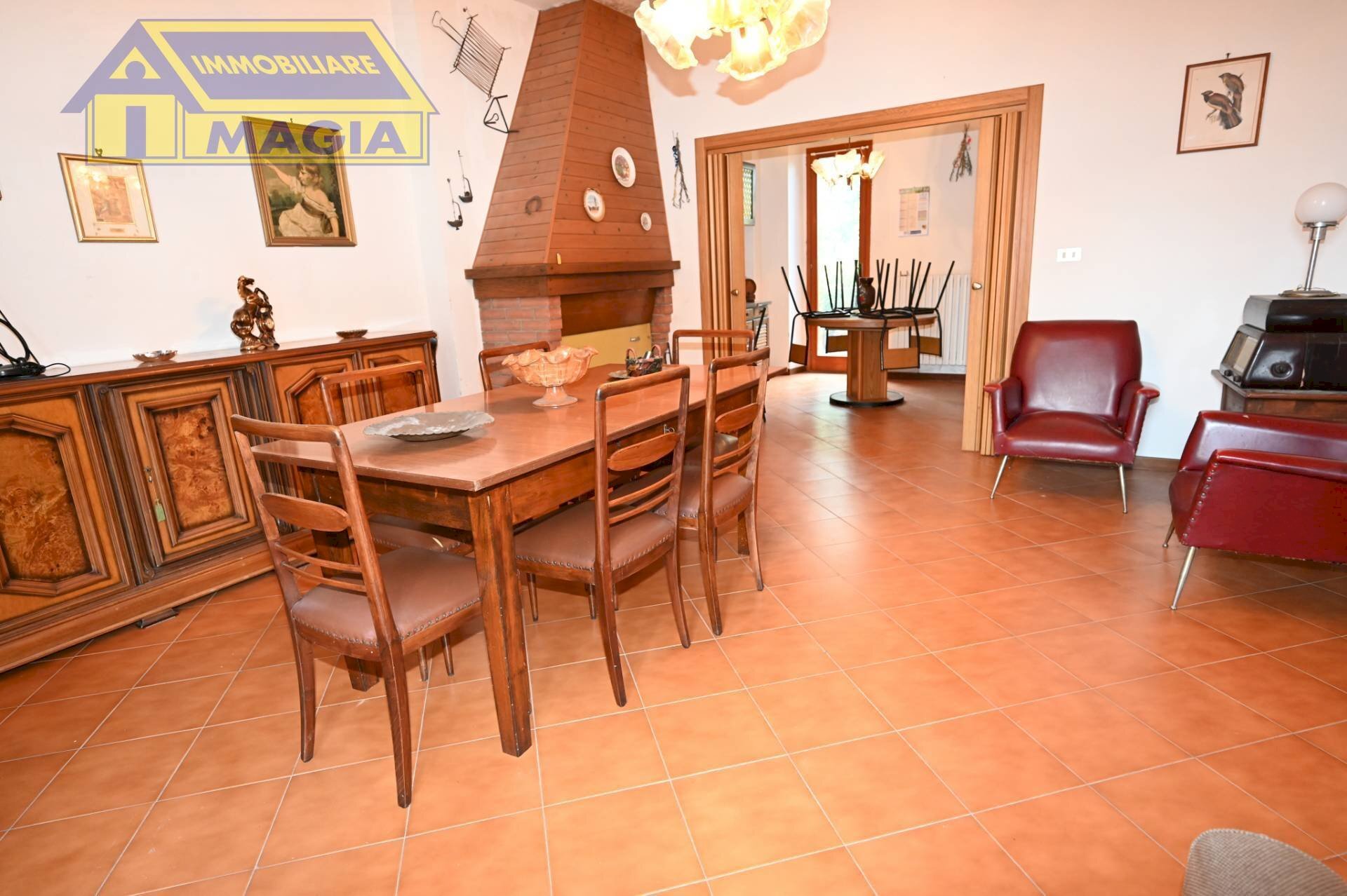 Foto 3 - Casa indipendente Castorano - foto 3