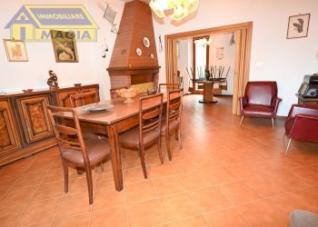 Foto 3 - Casa indipendente Castorano - foto 3