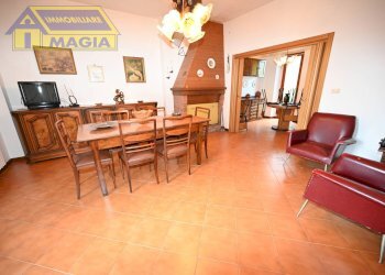 Foto 5 - Casa indipendente Castorano - foto 5