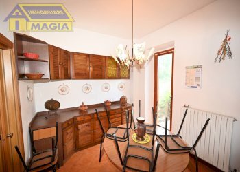 Foto 7 - Casa indipendente Castorano - foto 7