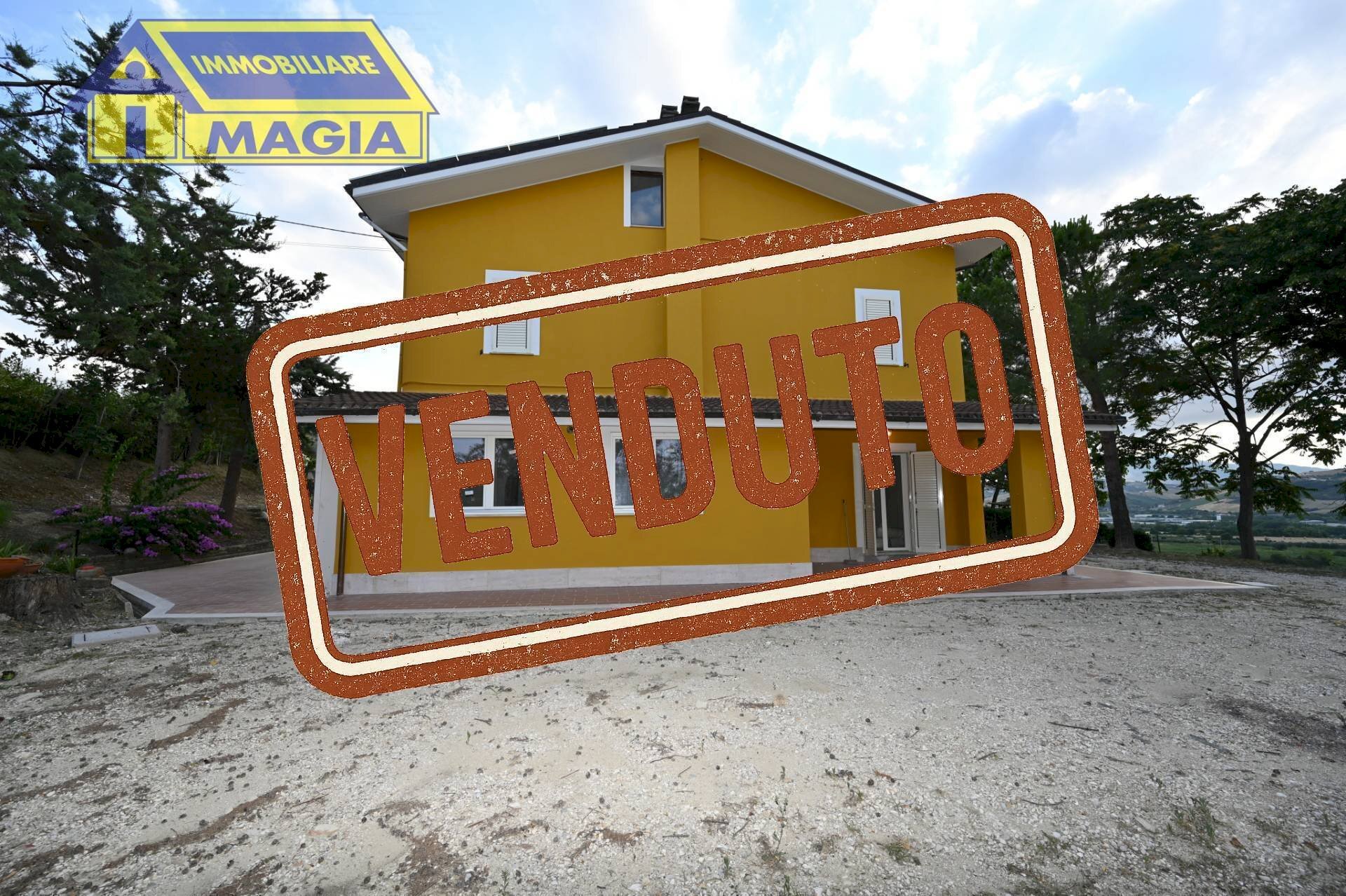 Foto 1 - Casa indipendente 6, Maltignano - foto 1