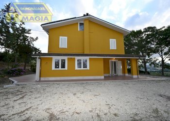 Foto 2 - Casa indipendente 6, Maltignano - foto 2