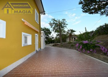 Foto 3 - Casa indipendente 6, Maltignano - foto 3