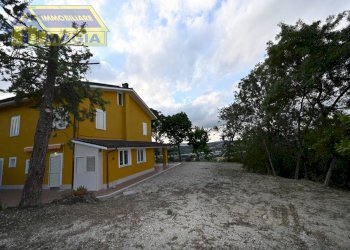 Foto 5 - Casa indipendente 6, Maltignano - foto 5