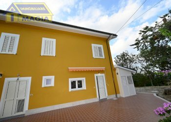 Foto 9 - Casa indipendente 6, Maltignano - foto 9