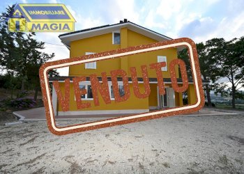 Foto 1 - Casa indipendente 6, Maltignano - foto 1