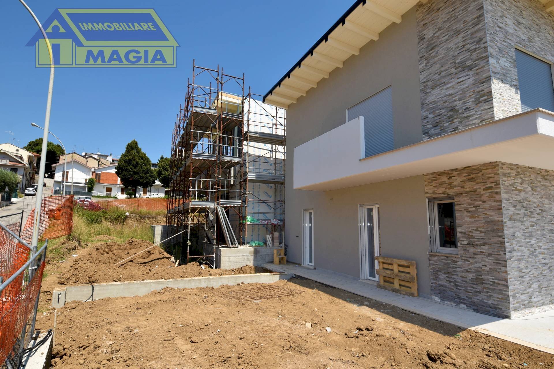 Foto 2 - Terreno edificabile Castel di Lama - foto 2