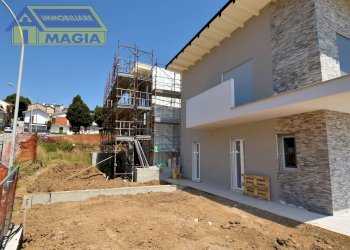 Foto 2 - Terreno edificabile Castel di Lama - foto 2