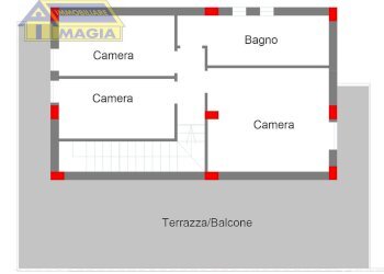 Foto 5 - Terreno edificabile Castel di Lama - foto 5
