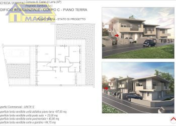 Foto 9 - Terreno edificabile Castel di Lama - foto 9