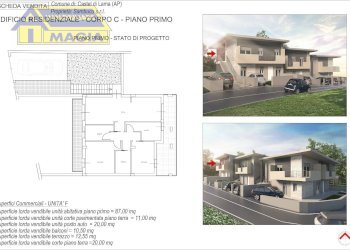 Foto 10 - Terreno edificabile Castel di Lama - foto 10