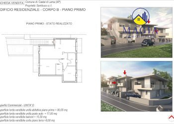 Foto 11 - Building land Castel di Lama - photo 11
