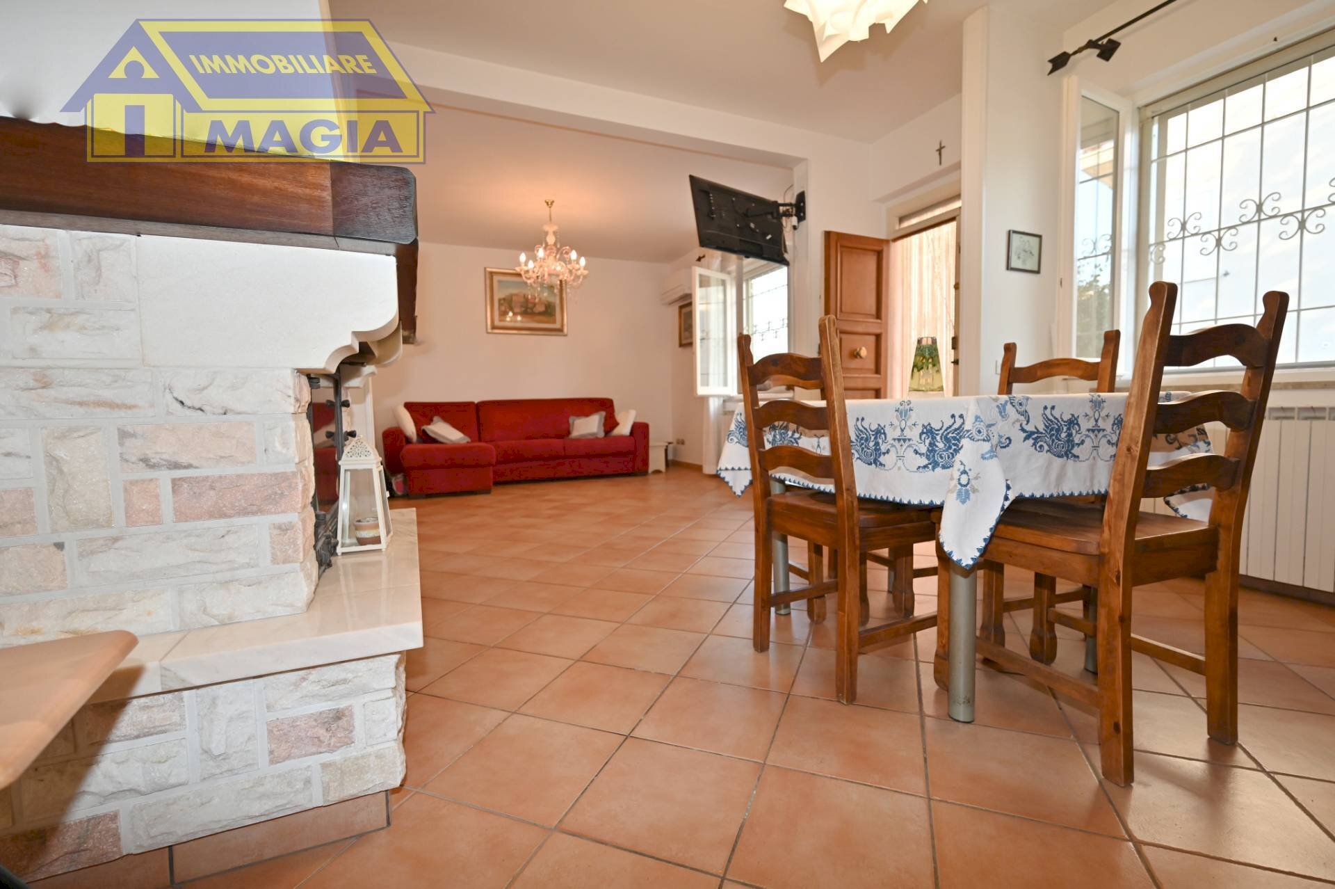 Foto 3 - Casa indipendente Colli del Tronto - foto 3