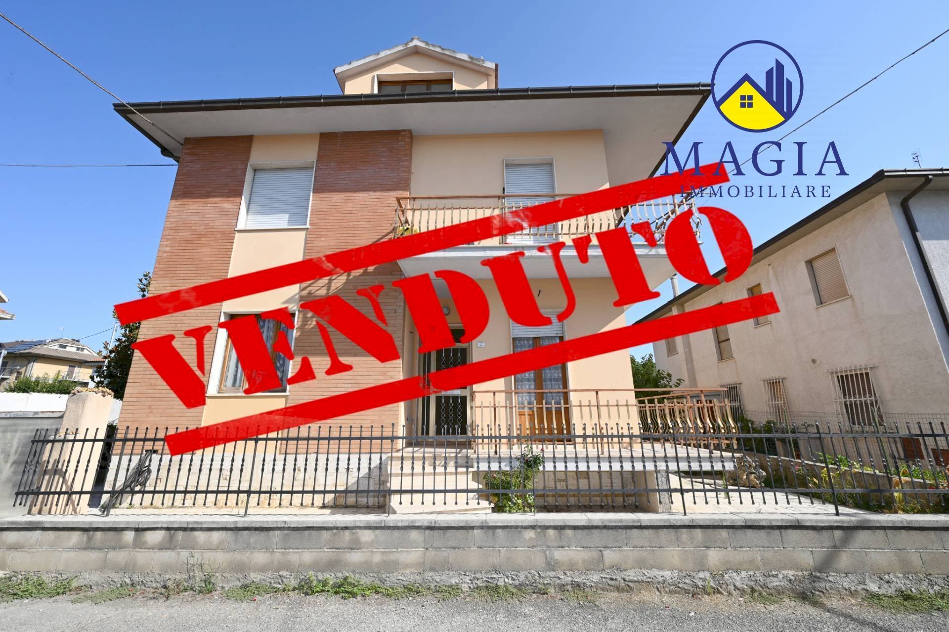Foto 1 - Casa indipendente 10, Colli del Tronto - foto 1