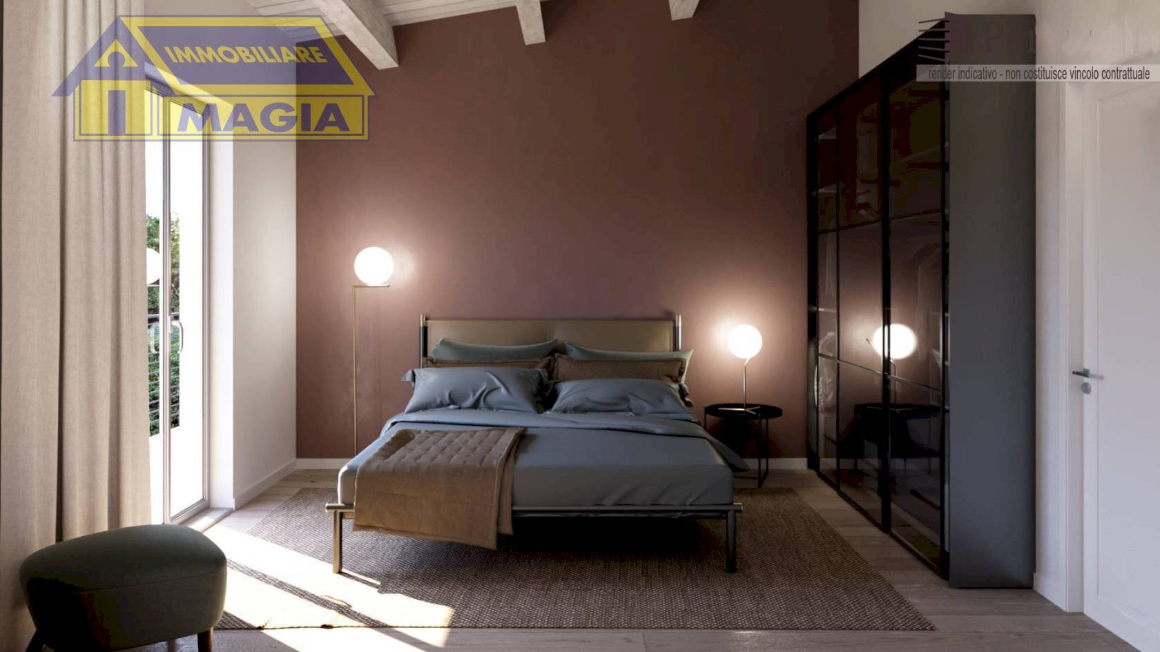 Foto 3 - Quadrilocale Castel di Lama - foto 3