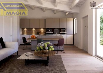 Foto 1 - Quadrilocale Castel di Lama - foto 1