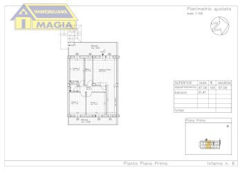 Foto 2 - Quadrilocale Castel di Lama - foto 2