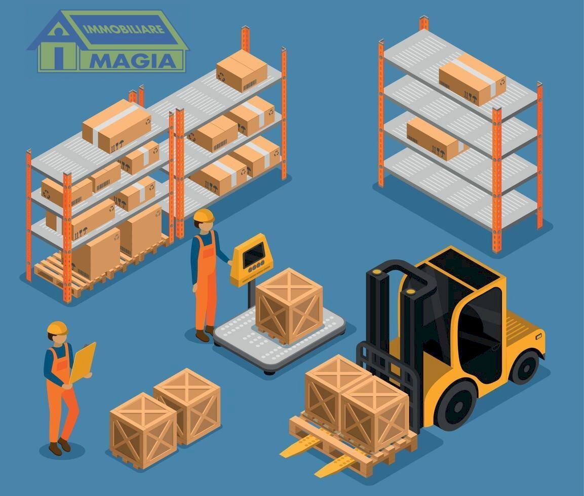 Foto 2 - Magazzino 70, Ascoli Piceno - foto 2