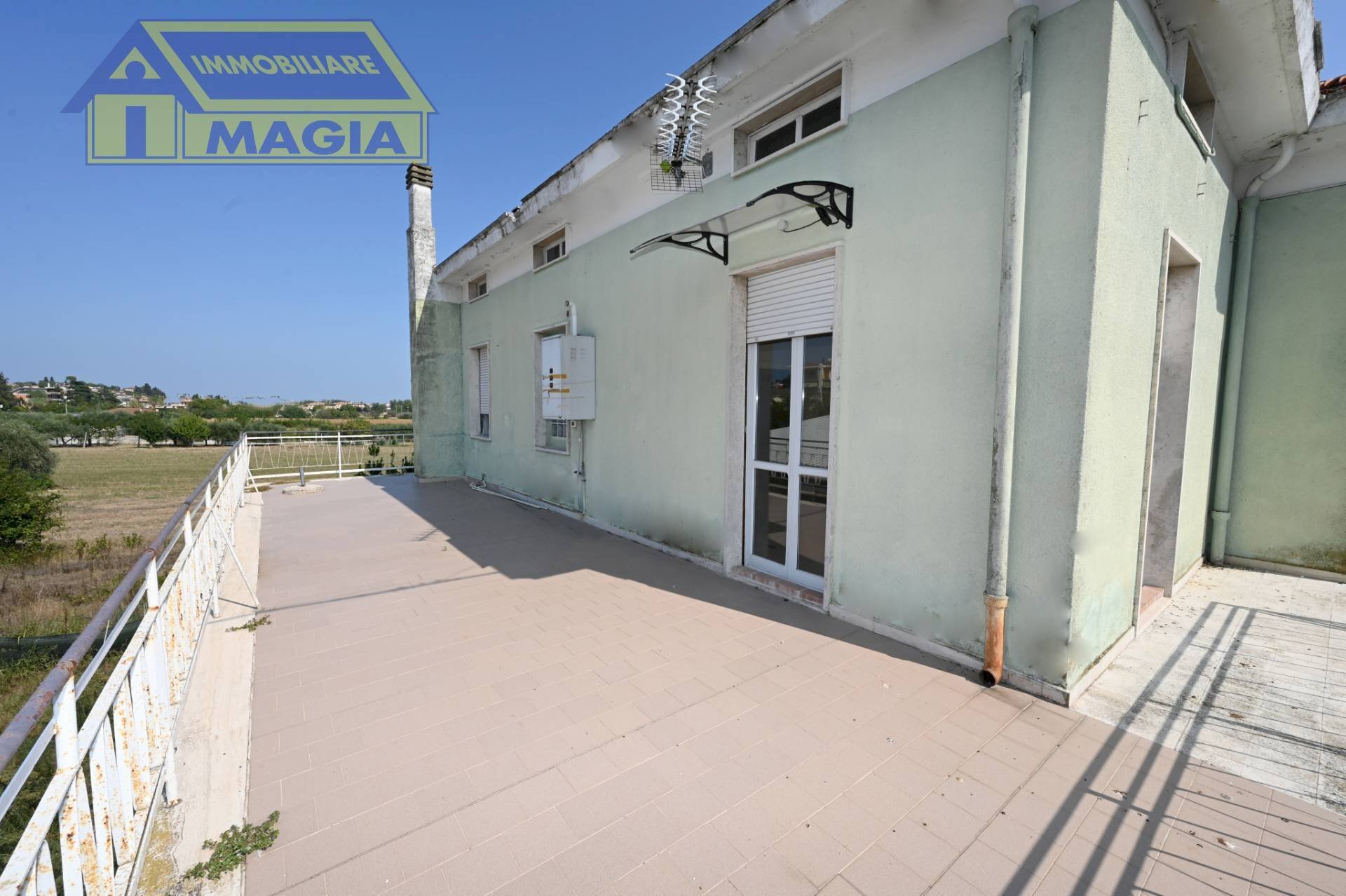 Foto 3 - Casa indipendente Monsampolo del Tronto - foto 3