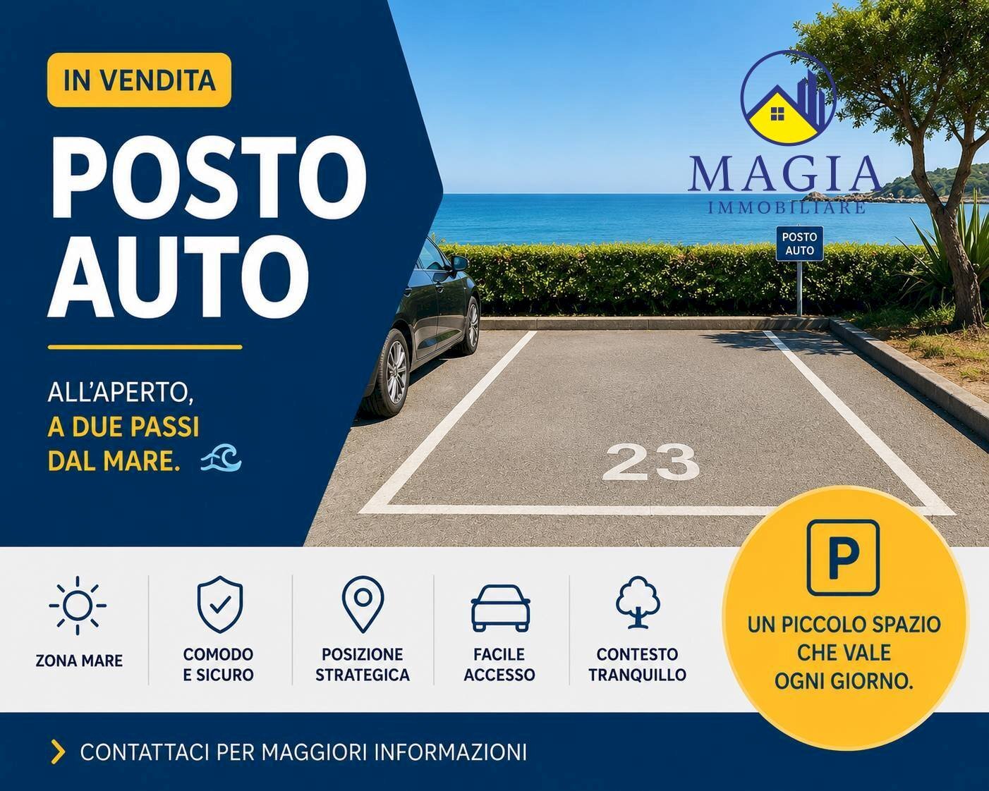 Foto 1 - Box 123, San Benedetto del Tronto - photo 1
