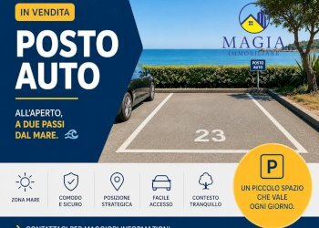 Foto 1 - Box 123, San Benedetto del Tronto - photo 1