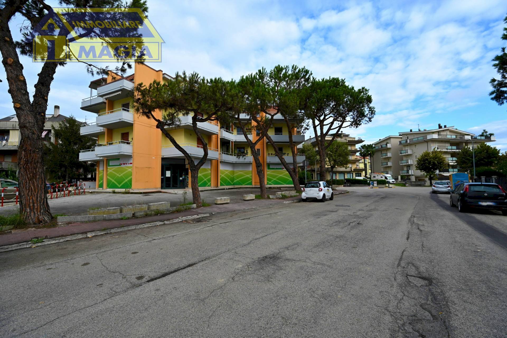 Foto 2 - Locale Commerciale 43, Grottammare - foto 2