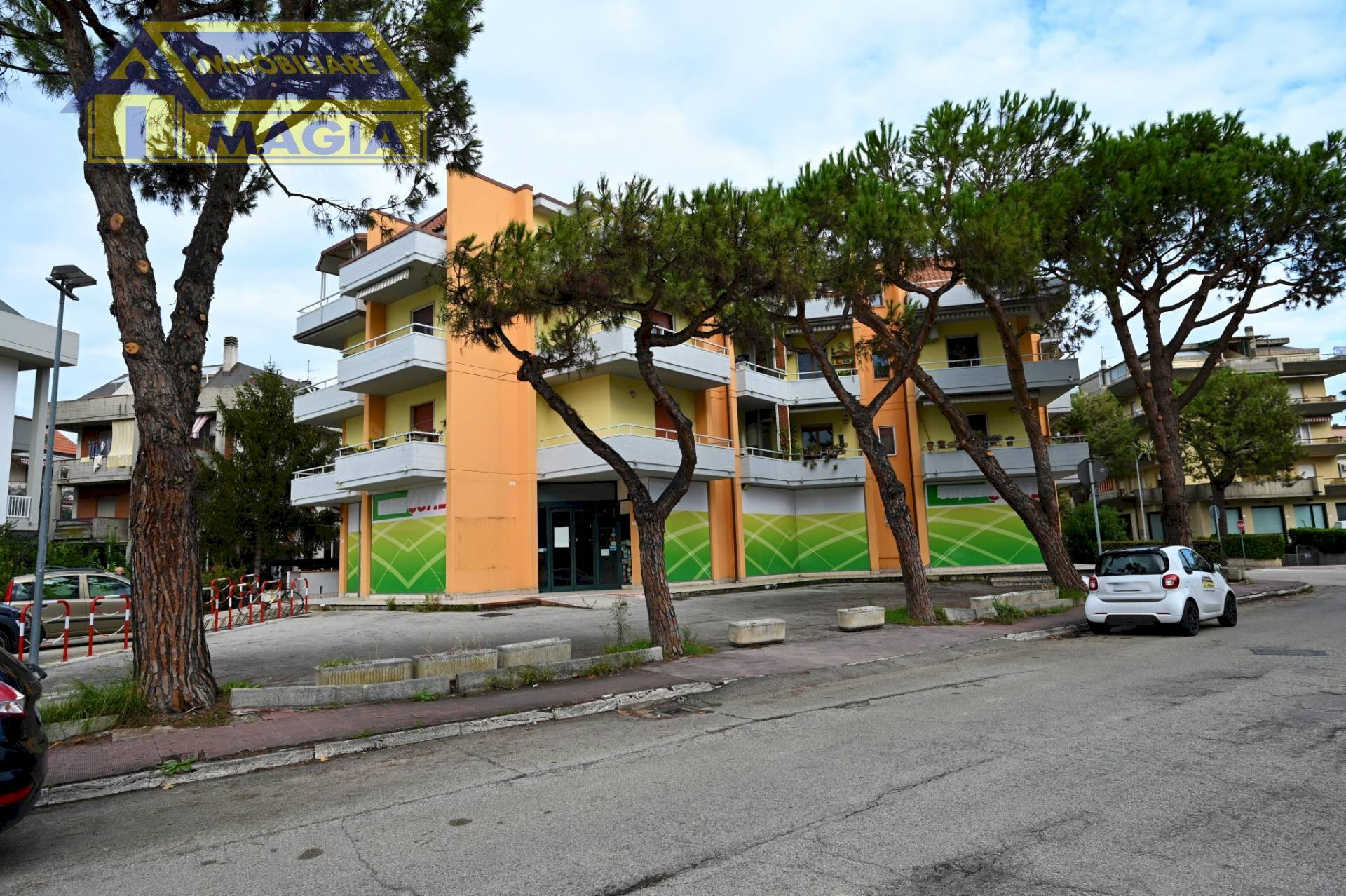 Foto 3 - Locale Commerciale 43, Grottammare - foto 3