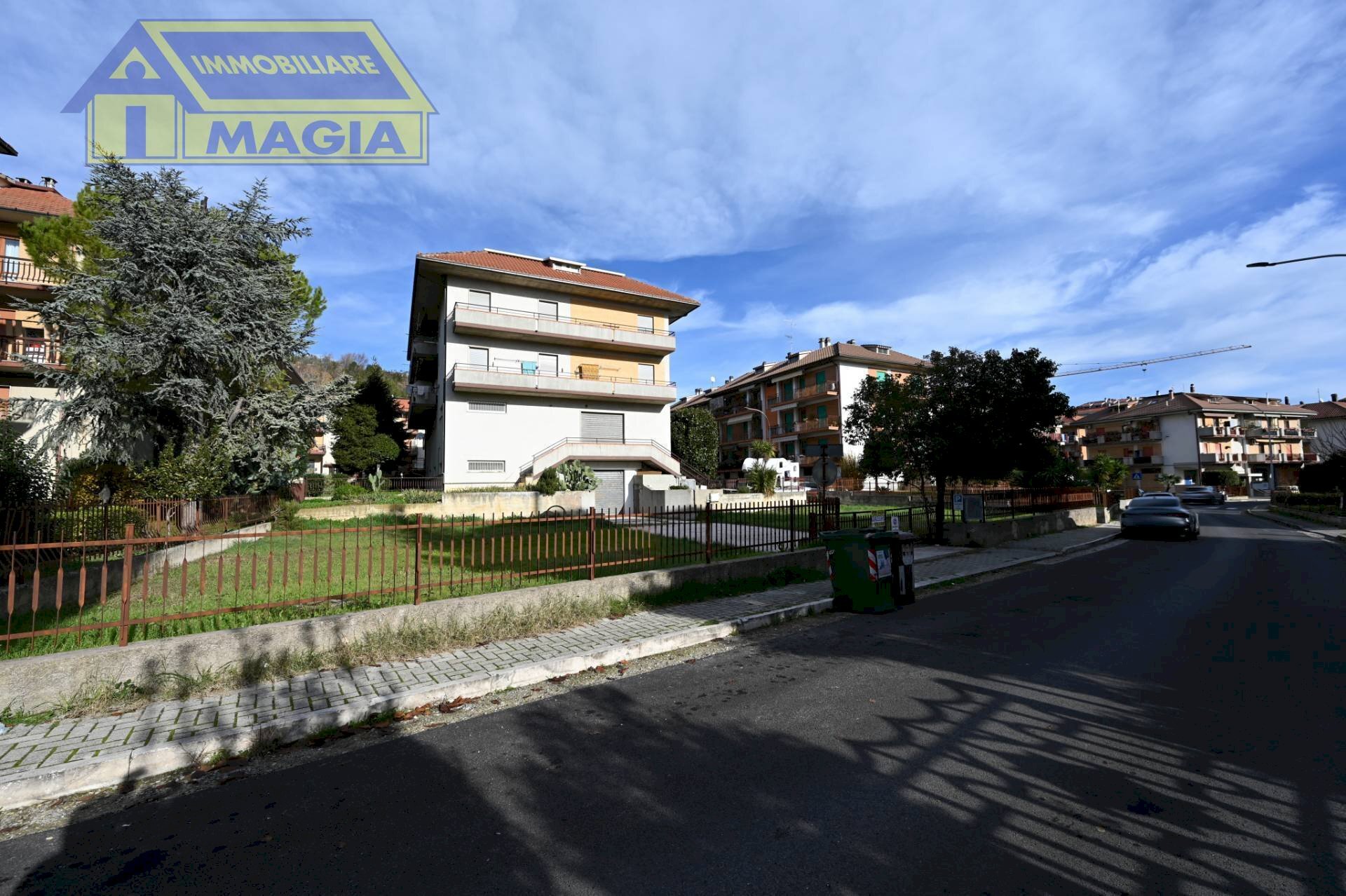 Foto 2 - Commercial Premises 48, Castel di Lama - photo 2