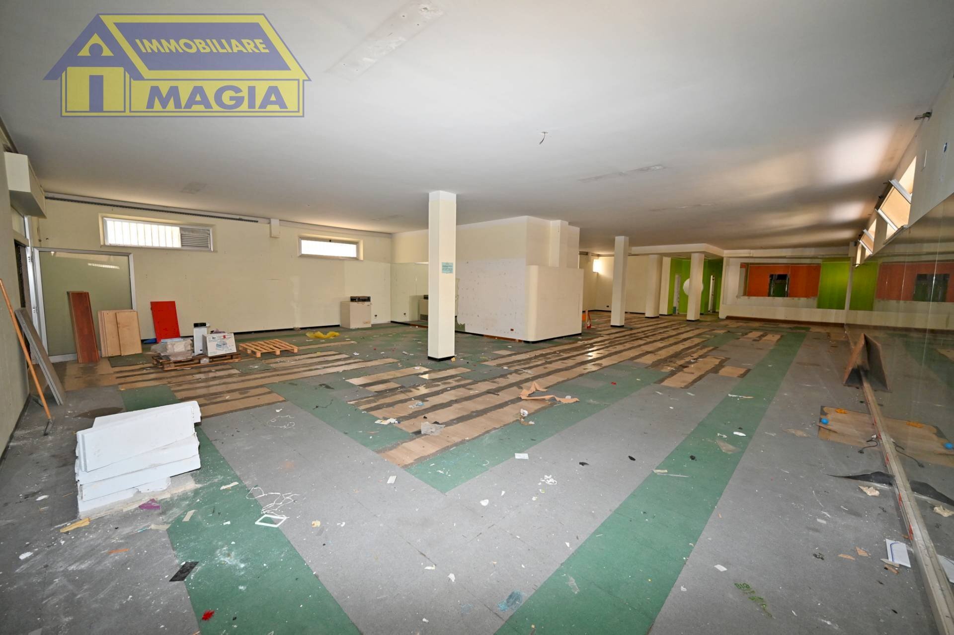 Foto 3 - Commercial Premises 48, Castel di Lama - photo 3