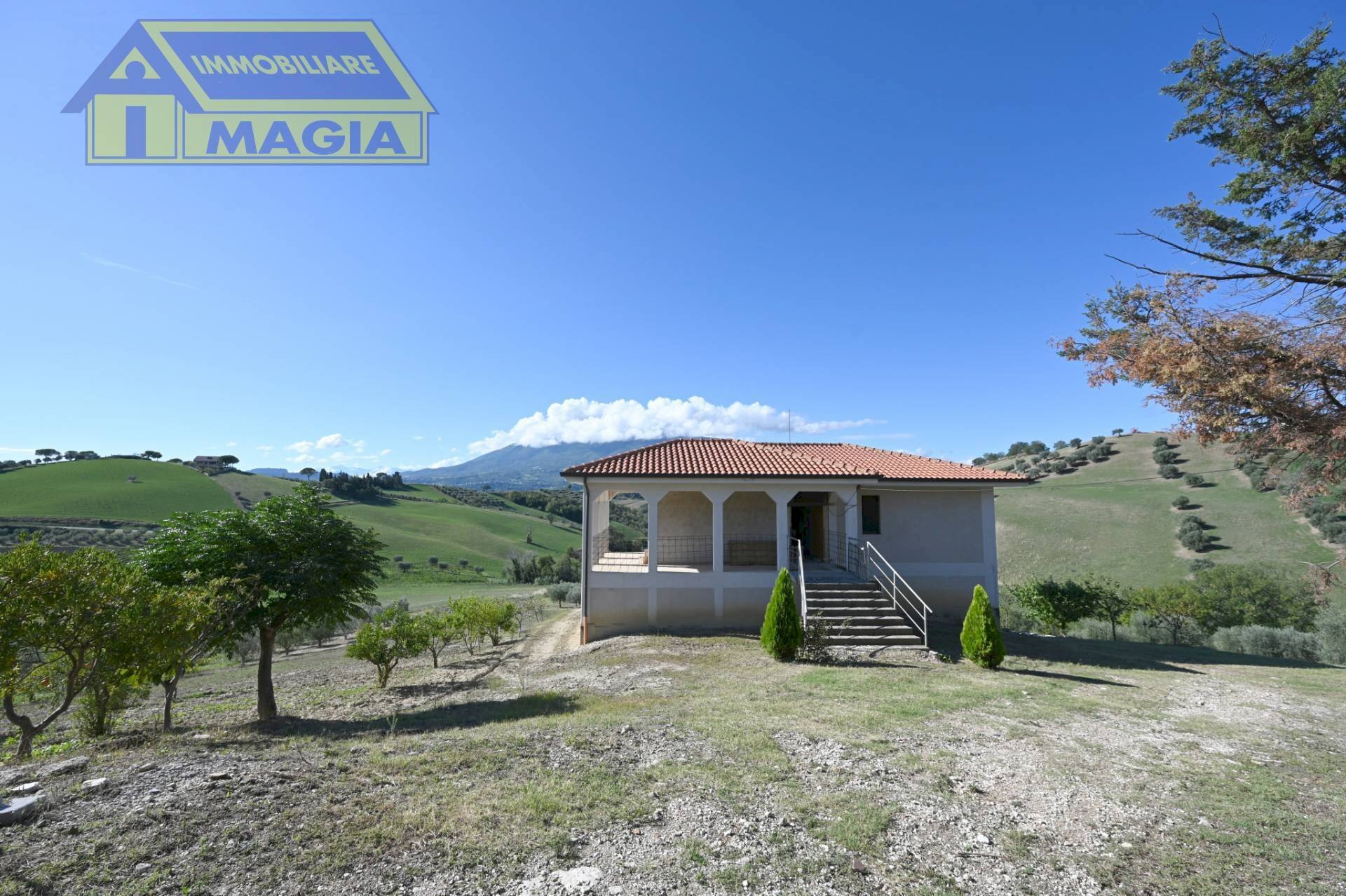 Foto 1 - Rustic SNC, Ascoli Piceno - photo 1