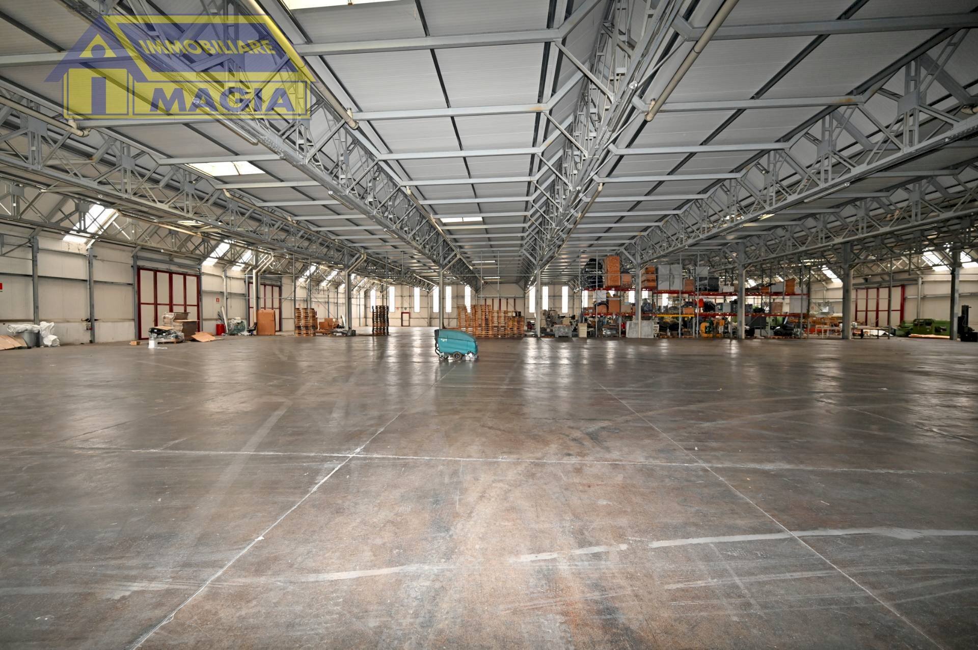 Foto 2 - Capannone 106, Ascoli Piceno - foto 2