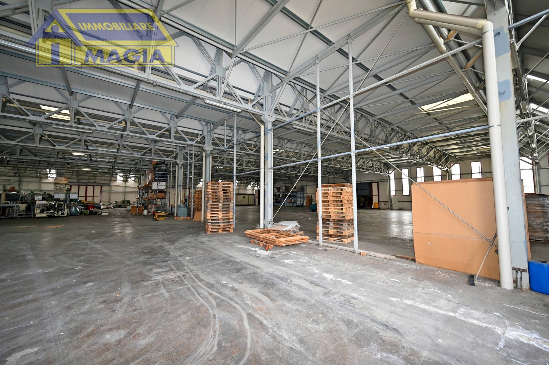 Foto 3 - Capannone 106, Ascoli Piceno - foto 3