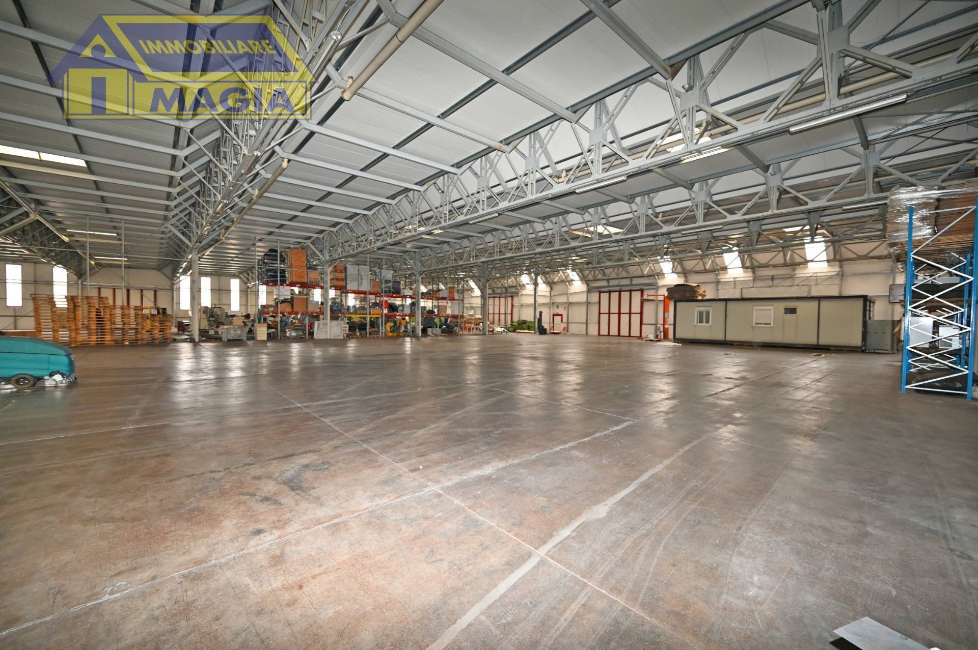 Foto 3 - Capannone 106, Ascoli Piceno - foto 3